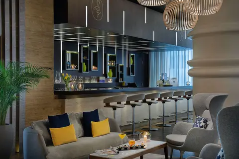 voco Bonnington Dubai in Dubai — foto 6