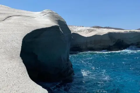 Nove Milos Luxury by Estia in Πλάκα