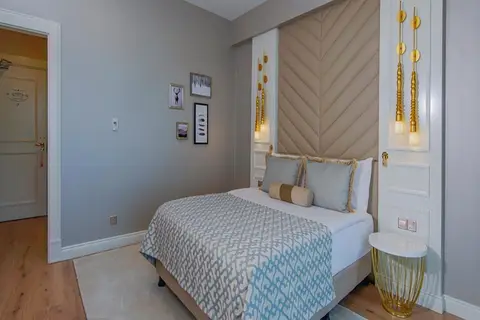 Limak Cyprus Deluxe Hotel in Bafra — foto 3
