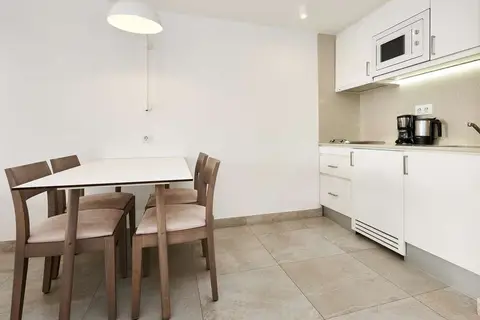 Hoposa Aparthotel Villaconcha in Pollença — foto 12