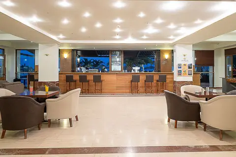 Aphrodite Beach Club in Kato Gouves, foto 28