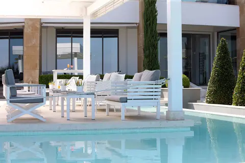 Cavo Olympo Luxury Hotel & Spa - adults only in Πλάκα Λιτοχώρου — foto 21