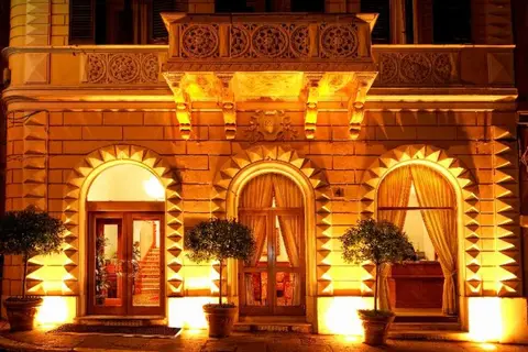 Hotel Raffaello Rome in Rome, foto 10