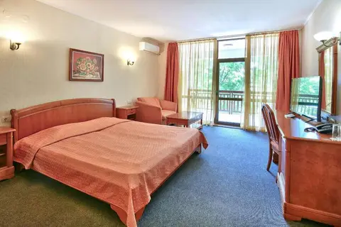 Estreya Palace & Residence in Св. св. Константин и Елена — foto 4