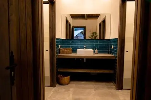 Glamping Can Bora in Sant Gregori — foto 13