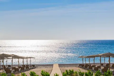 Elysium Resort & Spa in Municipality of Rhodes, foto 26