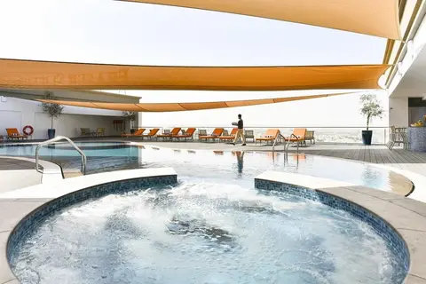 Fraser Suites Muscat in Bawshar
