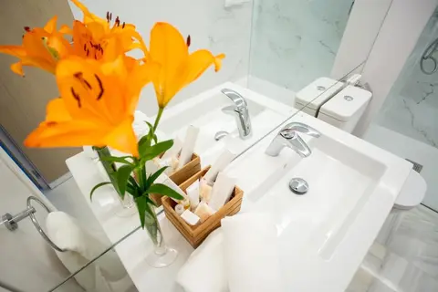 Plazuela Del Carbon Suites in Málaga, foto 28