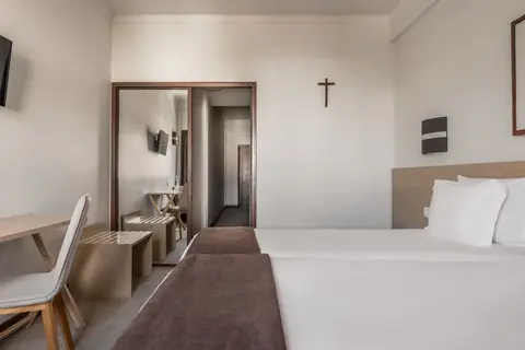 Crisol Tres Pastorinhos in Ourém — foto 16