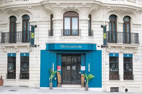 Villa Bougainville by Happy Culture in Nice — foto 10