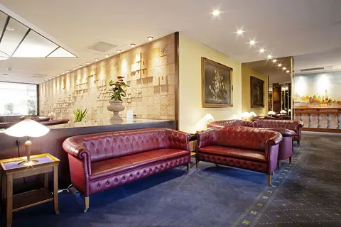 SHG Hotel Bologna in Zola Predosa — foto 24