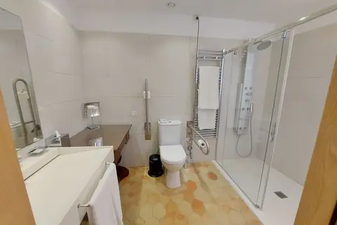 Art Hotel Palma in Palma De Mallorca — foto 9