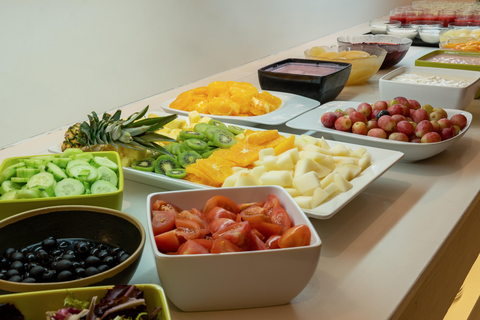 Monsuau Cala d'Or Boutique Hotel foto 16