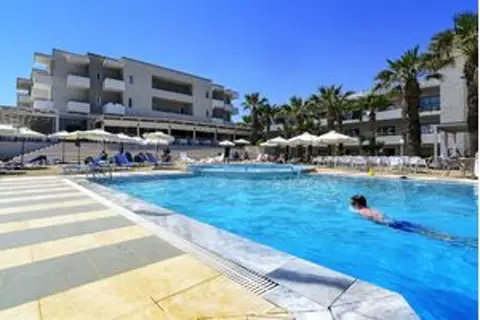Gouves Bay by Omilos Hotels in Δημοτική Ενότητα Γουβών — foto 13