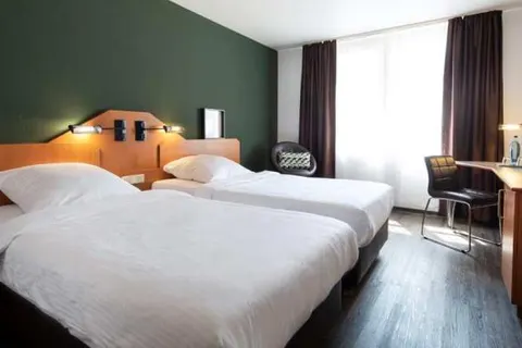 ACHAT Hotel Heppenheim foto 8