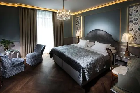 Bristol Hotel Salzburg in Salzburg, foto 16