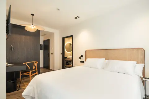 Hotel EsteOeste by Sercotel in Lugo — foto 16