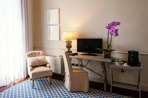 Hotel Boutique Palazzo Lorenzo in Florence — foto 15
