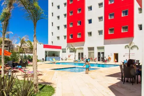 Ramada Encore by Wyndham Tangier in Tanger, foto 8