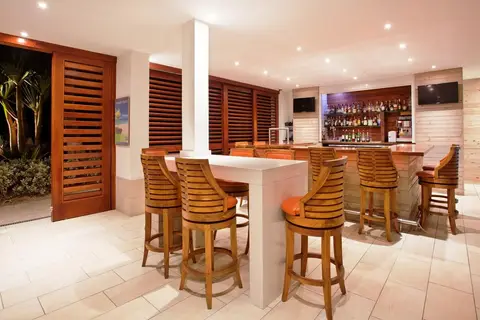 Hotel Holiday Inn Resort Aruba in West Punt — foto 12