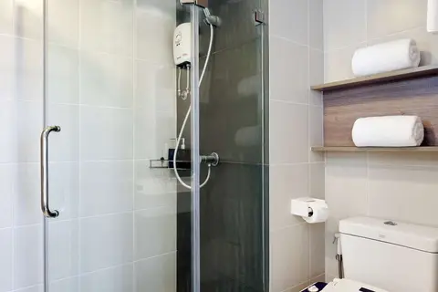 The Grass Serviced Suites in Pattaya, foto 12