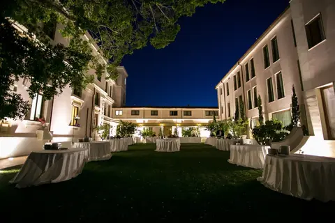 Parco delle Fontane in Syracuse, foto 21