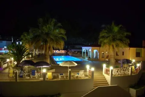Hotel Amari in Μεταμόρφωση — foto 21