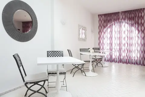 Hotel Cutimare in Lipari, foto 20