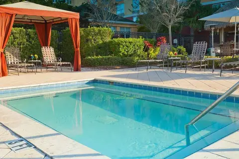 Hilton Garden Inn Drive North in Orlando — foto 7