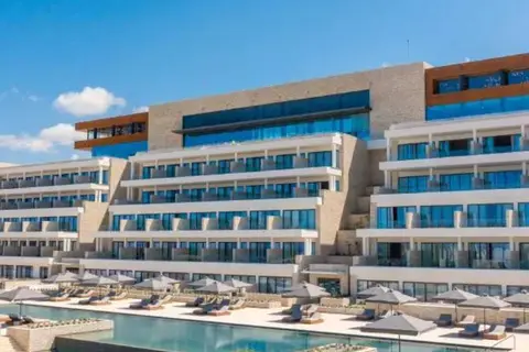 Cap St Georges Hotel & Resort in Πέγεια — foto 25
