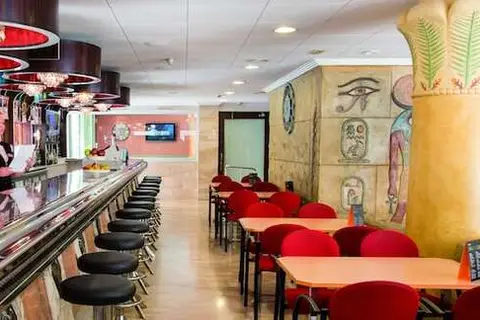 Cleopatra Hotel & Spa in Lloret de Mar — foto 4