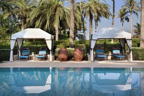 One & Only Royal Mirage The Palace in Dubai — foto 20