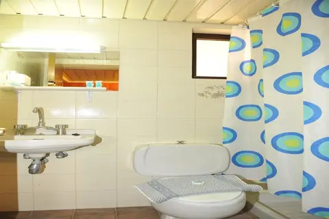 Heleni Beach Hotel in Ιαλυσός — foto 10