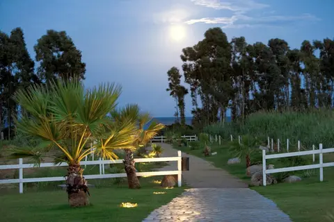 Spiagge San Pietro, a Charming & Relaxing Resort in Castiadas — foto 27