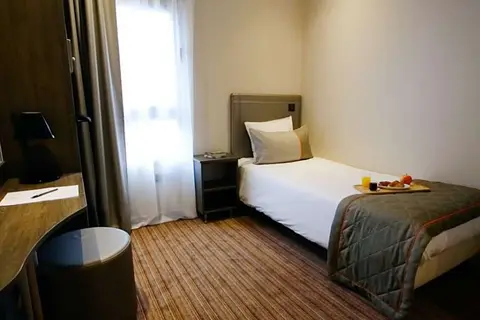 Timhotel Nation in Parijs, foto 4