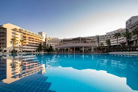 Vita Silva Hotel in Manavgat, foto 14