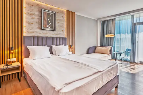 Hotel Marina Palace Affiliated by Meliá in Riviera Blue, foto 13