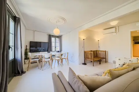SmartRental Barcelona Ramblas Apartments in Barcelona — foto 20