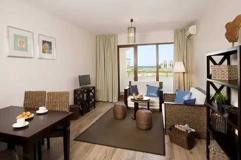 Hotel Sunrise All Suites Resort in Свети Влас — foto 20