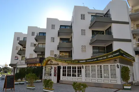 Algamar by Garvetur in Quarteira, foto 28