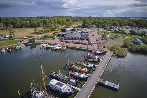 Lauwersoog in Lauwersoog — foto 4