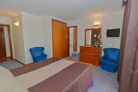 Hotel Salgueiro in Porto Moniz — foto 13