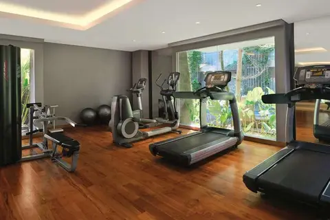 Maya Sanur Resort & Spa in Sanur, Denpasar Selatan, foto 10