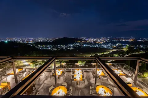 Ananti City Resort in τρικαλα — foto 16