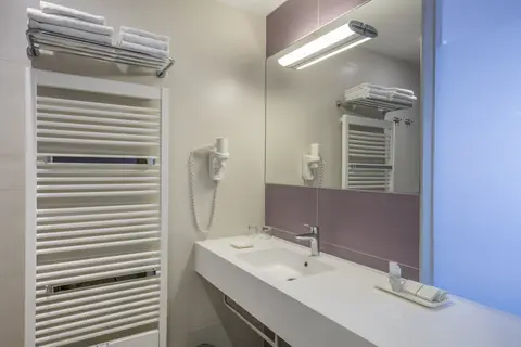 Vitality Hotel Punta in Veli Lošinj — foto 22