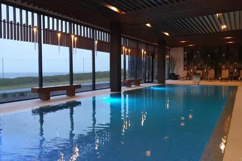 Hotel Verde Mar & SPA in Ribeira Grande — foto 26