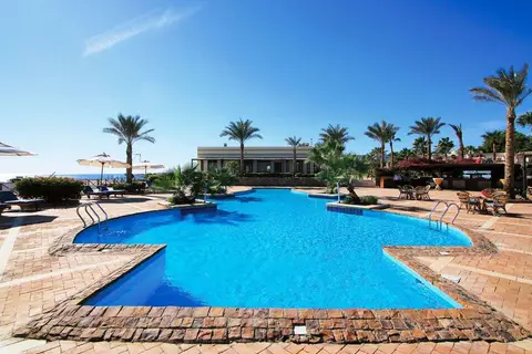 Hotel Club Reef Village Resort in Sharm El Sheikh — foto 11