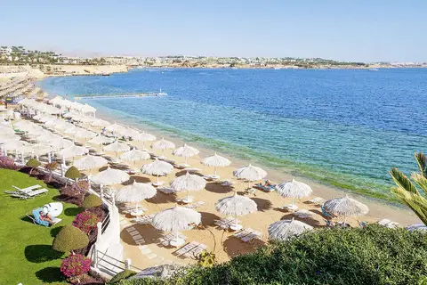 SUNRISE Arabian Beach Resort in Sharm El Sheikh, foto 20