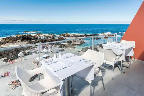 Aqua Natura Madeira Hotel in Porto Moniz — foto 25