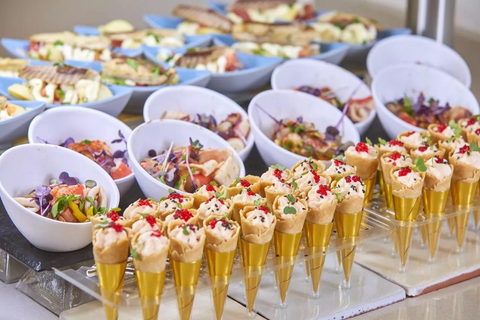 FERGUS Style Punta Arabi foto 8